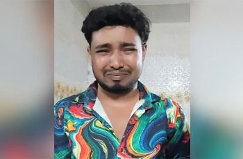 মোহাম্মদপুরে ‘মুখে ল’ গ্রুপের সদস্য মো. দিদার গ্রেফতার