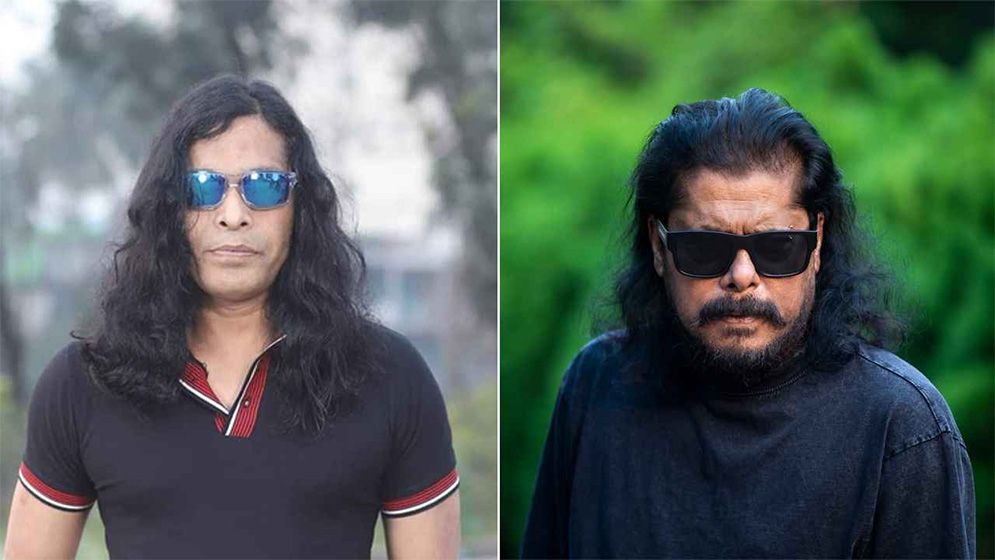 যমুনা ফিউচার পার্কে জেমস ও হাসানের কনসার্ট আজ