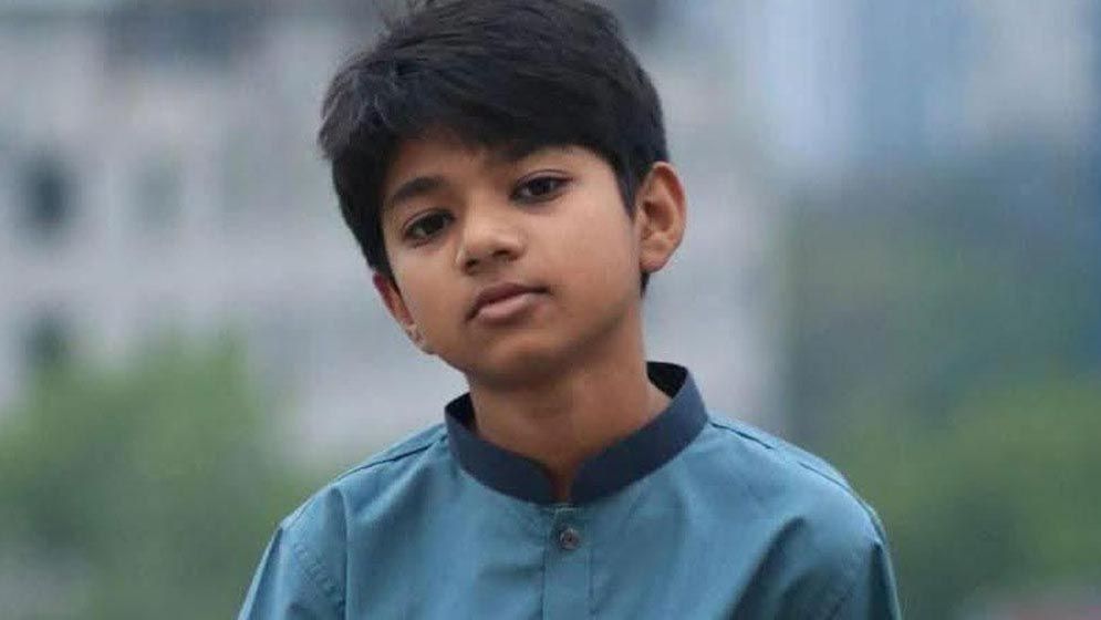 কুমিল্লায় ১৩ বছরের শিশুর হত্যা মামলায় চার্জশিট দাখিল