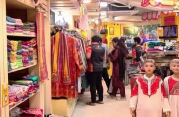 শপিং মল ও দোকানপাটের কার্যক্রম আগের নিয়মে ফিরে আসছে