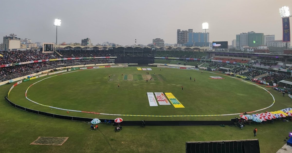 বাংলাদেশ-উইন্ডিজ টেস্ট: বিনামূল্যে দর্শকদের জন্য গ্যালারিতে প্রবেশ