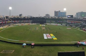 বাংলাদেশ-উইন্ডিজ টেস্ট: বিনামূল্যে দর্শকদের জন্য গ্যালারিতে প্রবেশ