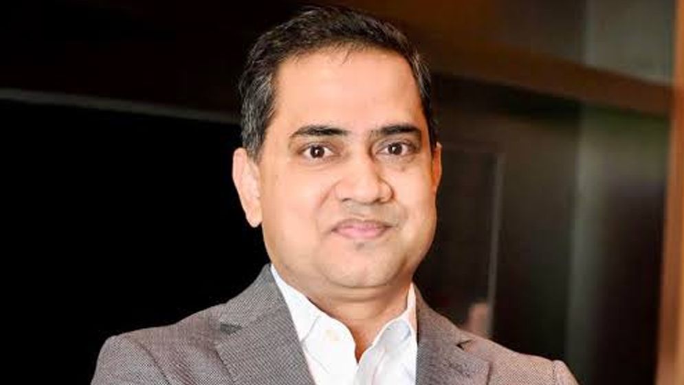 রাষ্ট্রদূত মুশফিকুল ফজল আনসারী এসএএফএনের অনারারি সিনিয়র ফেলো নিযুক্ত