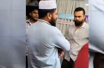 গাজীপুরে মাদ্রাসা শিক্ষকের বিরুদ্ধে যৌন নিপীড়নের অভিযোগ, ভিডিও ভাইরাল
