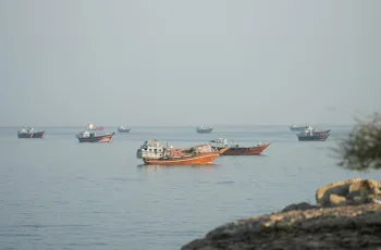 হরমুজে অক্টোবর মাসে সর্বাধিক জাহাজে হামলা