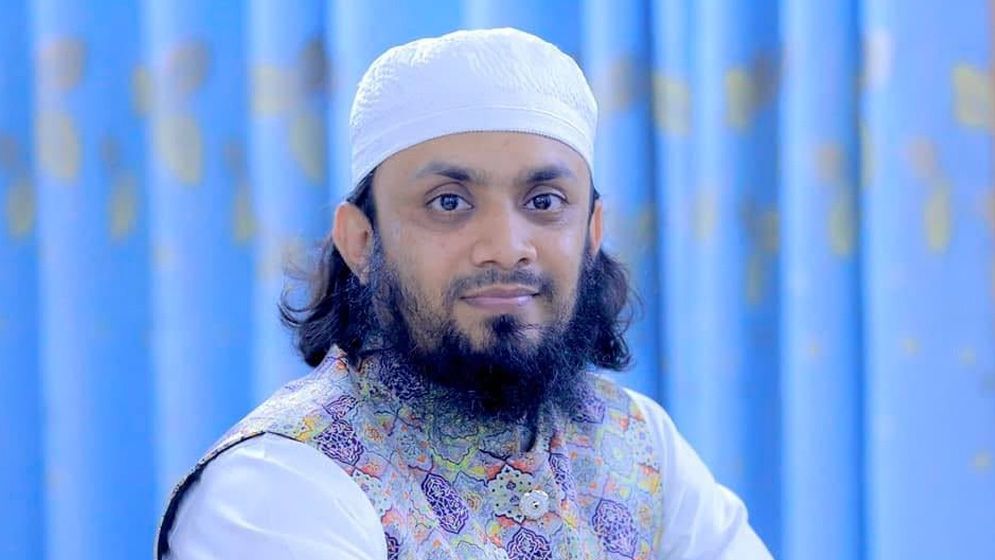 ধর্মীয় প্রতিষ্ঠানে অনৈতিকতা ধামাচাপা দেওয়া ক্ষতিকর: আব্দুল হাই