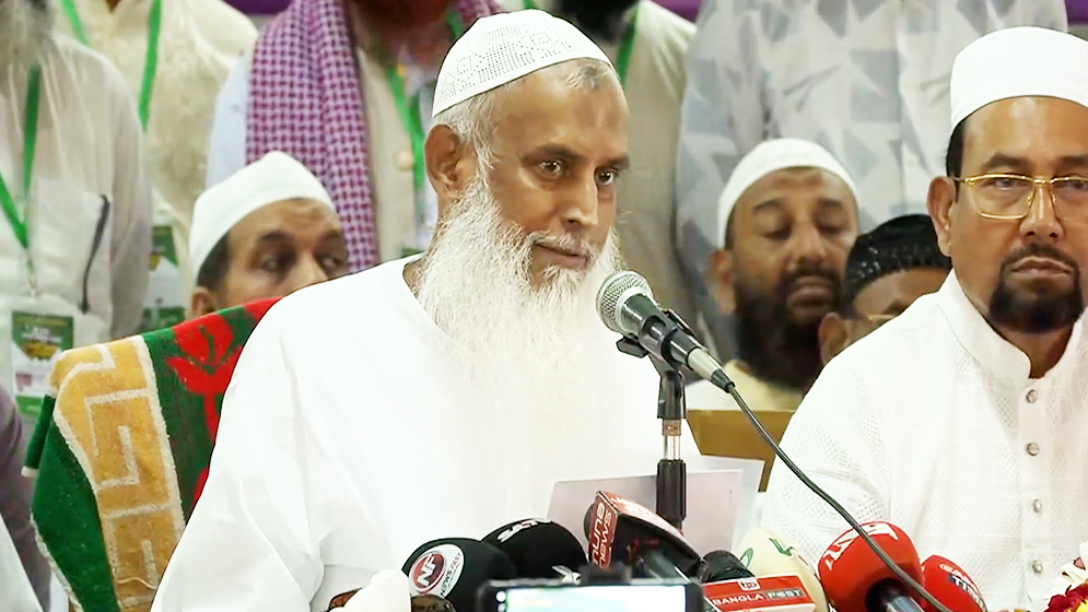 মাদরাসায় অশালীন ঘটনার বিরুদ্ধে ধর্মমন্ত্রীর কঠোর হুঁশিয়ারি