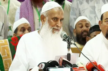মাদরাসায় অশালীন ঘটনার বিরুদ্ধে ধর্মমন্ত্রীর কঠোর হুঁশিয়ারি
