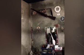 কুমিল্লায় টিকটক ও ফেসবুকে অস্ত্র বেচাকেনার অভিযোগে যুবক আটক