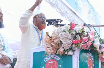 ৮ মাসের মধ্যে টালমাটাল বিএনপি: জামায়াতের অভিযোগ
