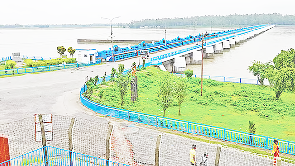 চীন-ভারতের দ্বন্দ্ব এড়িয়ে বাংলাদেশে তিস্তা প্রকল্পের বাস্তবায়ন
