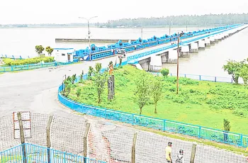 চীন-ভারতের দ্বন্দ্ব এড়িয়ে বাংলাদেশে তিস্তা প্রকল্পের বাস্তবায়ন