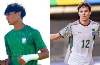 সাফ চ্যাম্পিয়নশিপের প্রাথমিক দলে নতুন মুখ রোনান-মাহি