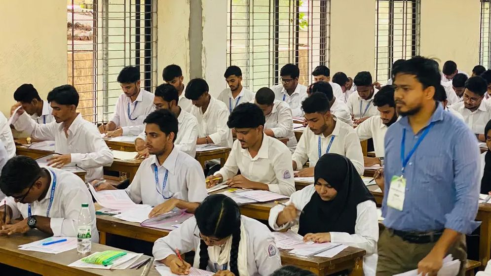 এইচএসসি ও সমমান পরীক্ষার ফল প্রকাশ ২৯ অক্টোবর