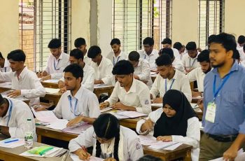 এইচএসসি ও সমমান পরীক্ষার ফল প্রকাশ ২৯ অক্টোবর