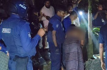 পিরোজপুরে মুক্তিযোদ্ধার দাফনে জামায়াতের বাধার অভিযোগের পর কড়া নিরাপত্তা