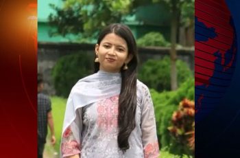 সাইনবোর্ডে কুবি শিক্ষার্থীর মরদেহ উদ্ধার, স্বামী আটক