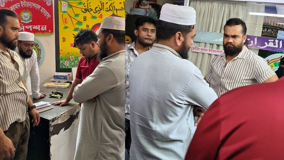 টঙ্গীর শিক্ষার্থী হেনস্তা: অ্যাটর্নি জেনারেলের আইনি সমাধানের আহ্বান