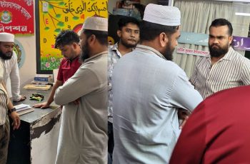 টঙ্গীর শিক্ষার্থী হেনস্তা: অ্যাটর্নি জেনারেলের আইনি সমাধানের আহ্বান