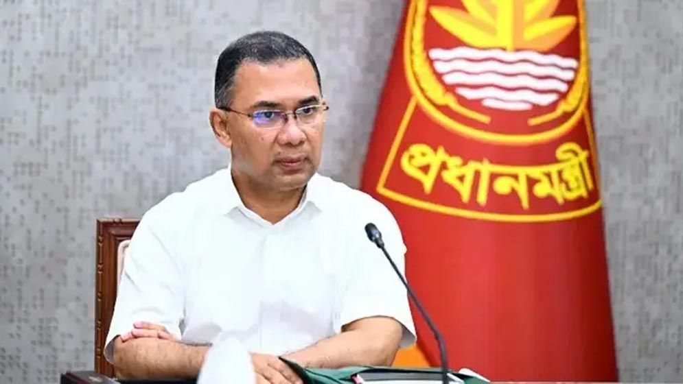 প্রধানমন্ত্রী তারেক রহমানের ৪ দিনের সফর জাপানে শুরু