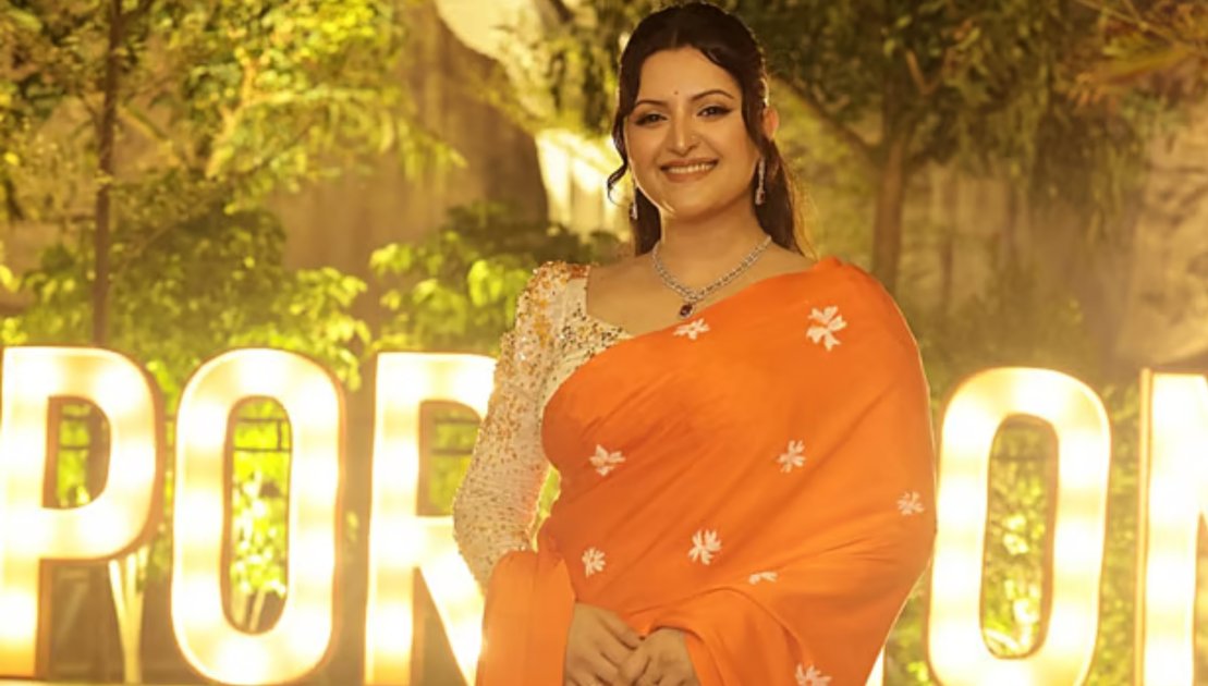 চট্টগ্রাম থেকে পরী মণির জন্মদিনে শিউলি ফুলের বিশেষ আয়োজন