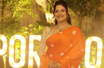 চট্টগ্রাম থেকে পরী মণির জন্মদিনে শিউলি ফুলের বিশেষ আয়োজন
