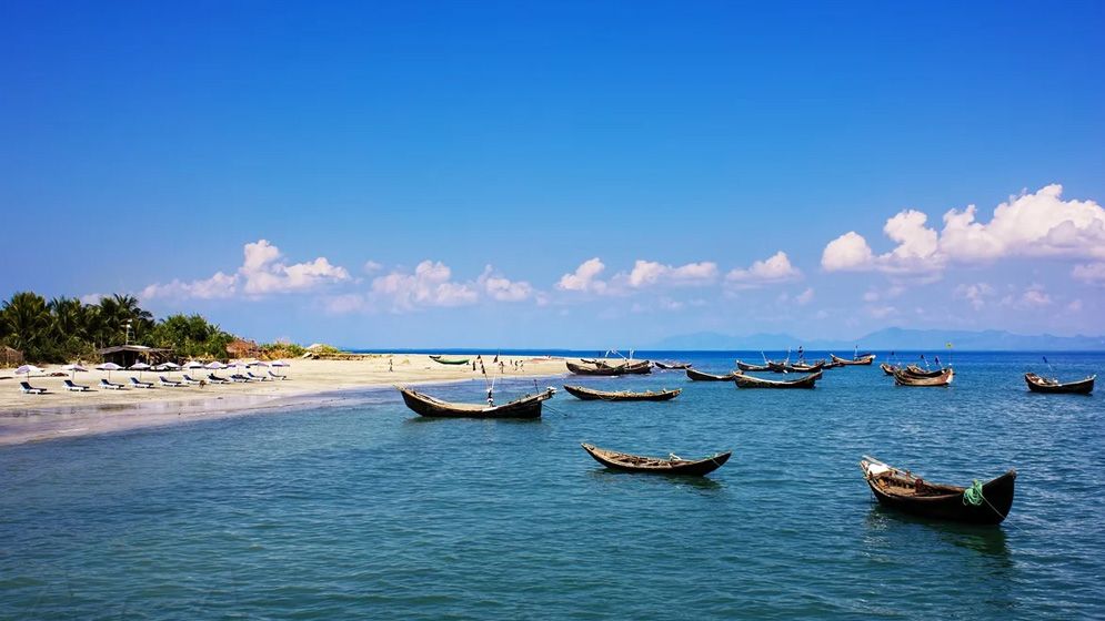 ১ নভেম্বর থেকে সেন্টমার্টিনে পর্যটকদের যাতায়াত শুরু