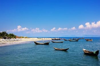 ১ নভেম্বর থেকে সেন্টমার্টিনে পর্যটকদের যাতায়াত শুরু