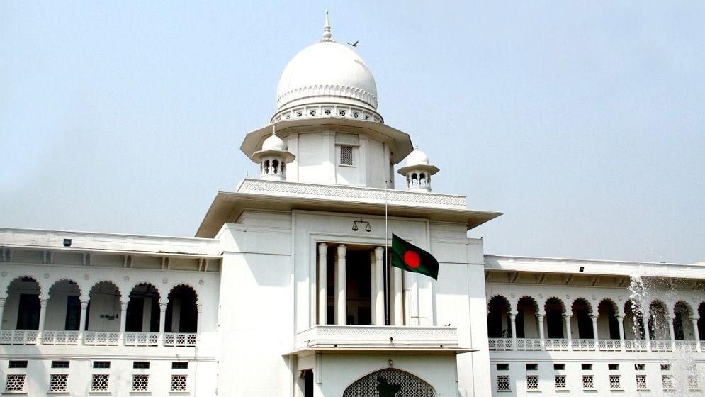 জাতীয়করণকৃত শিক্ষকরা জ্যেষ্ঠতা দাবি করতে পারবে না: আপিল বিভাগের রায়