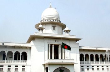 জাতীয়করণকৃত শিক্ষকরা জ্যেষ্ঠতা দাবি করতে পারবে না: আপিল বিভাগের রায়
