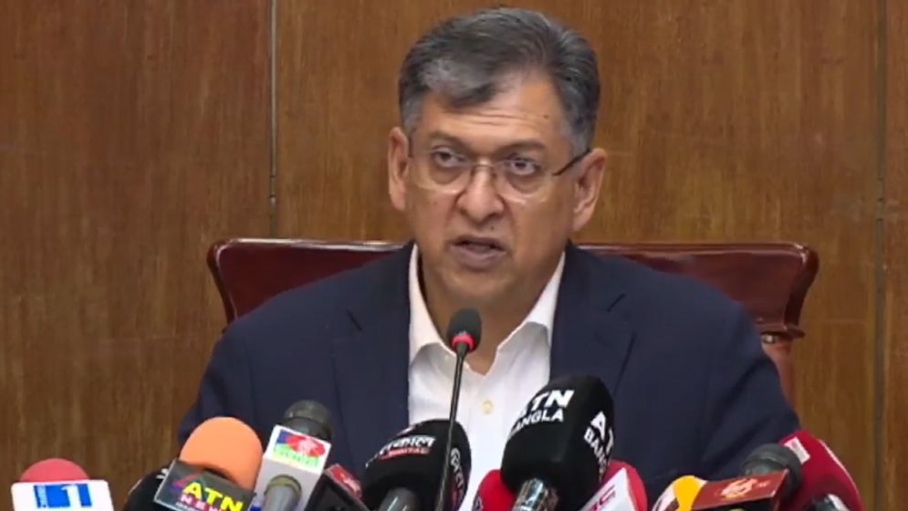 দেশে অস্থিরতা সৃষ্টির সুযোগ দেওয়া হবে না: স্বরাষ্ট্রমন্ত্রী