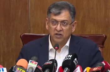 দেশে অস্থিরতা সৃষ্টির সুযোগ দেওয়া হবে না: স্বরাষ্ট্রমন্ত্রী