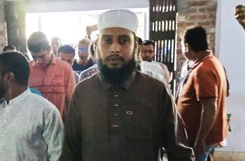 জামালপুরে মক্তবে শিক্ষার্থীকে ধর্ষণের দায়ে শিক্ষককে যাবজ্জীবন