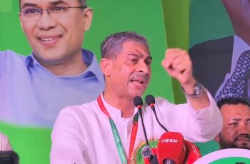 পদ্মা ব্যারেজ প্রকল্পের কাজ জানুয়ারিতে শুরু হবে
