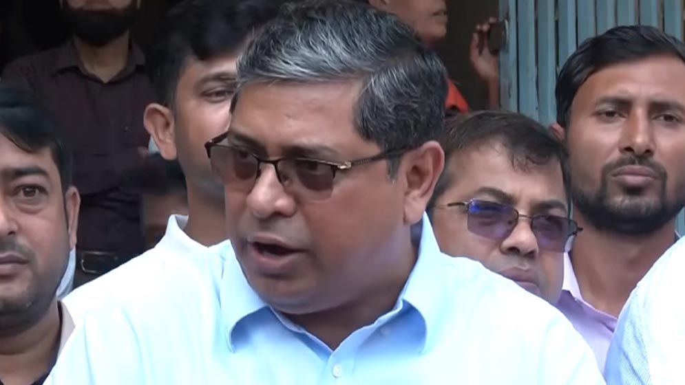 স্থানীয় সরকার নির্বাচনে দলীয় প্রার্থী মনোনয়নের সুযোগ নেই