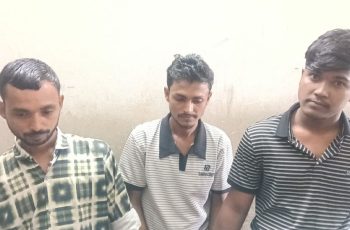 টাঙ্গাইলের ট্রাইব্যুনালে চলন্ত বাসে ধর্ষণের দায়ে তিনজনের যাবজ্জীবন কারাদণ্ড