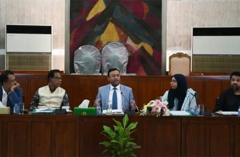 সৌদি আরবে প্রবাসীদের মৃত্যুদণ্ড: তদন্ত ও ব্যবস্থা নিতে সুপারিশ