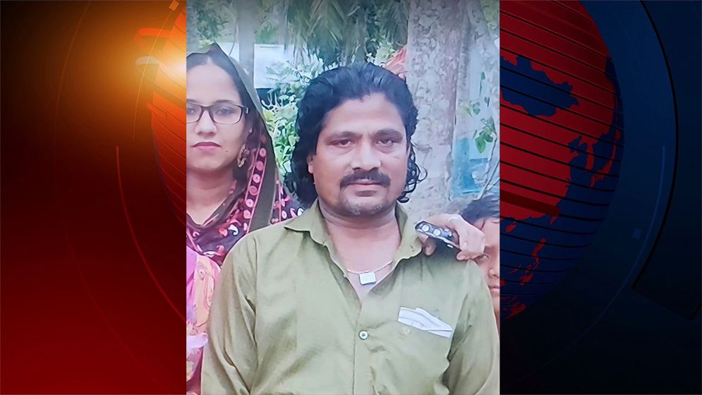 বাউফলে খাল থেকে উদ্ধার আলম ফকিরের মরদেহ, হত্যা মামলা দায়ের