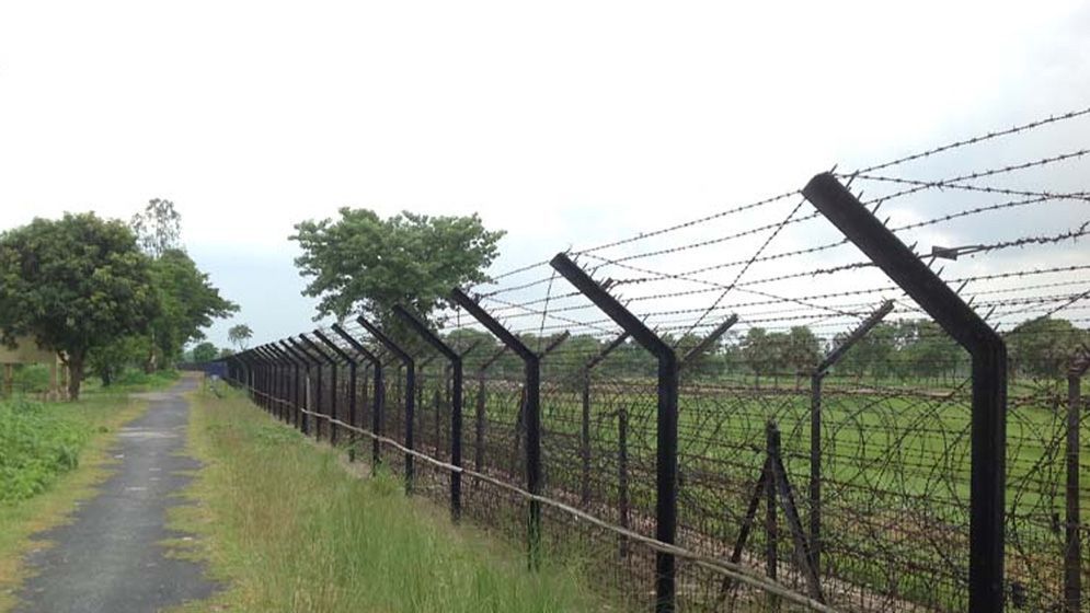 মৌলভীবাজার সীমান্তে বিএসএফের পুশ-ইন চেষ্টা ব্যর্থ করেছে বিজিবি