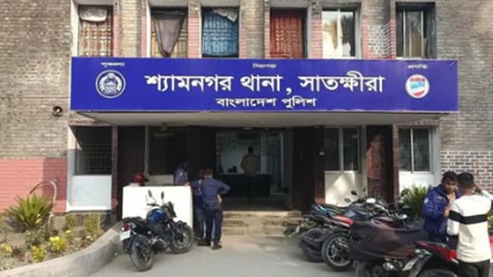 সাতক্ষীরায় কৃষকের মরদেহ ধান ক্ষেত থেকে উদ্ধার