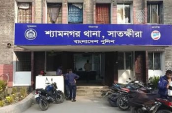 সাতক্ষীরায় কৃষকের মরদেহ ধান ক্ষেত থেকে উদ্ধার