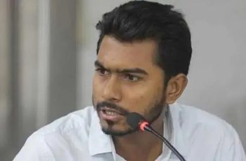 স্বাধীনতাবিরোধী শক্তির বিরুদ্ধে লড়াইয়ের আহ্বান নুরের