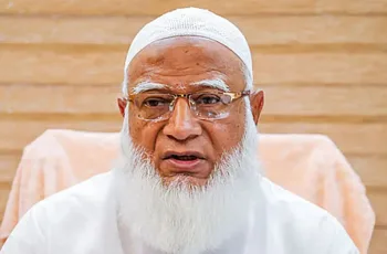 জামায়াতের আমিরের দাবি: সাধারণ শিক্ষায় ধর্মীয় ও নৈতিক শিক্ষা যুক্ত করা হোক