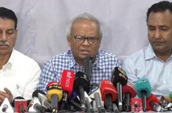 বিএনপির ৭ নভেম্বর জাতীয় বিপ্লব ও সংহতি দিবসের ৭ দিনের কর্মসূচি