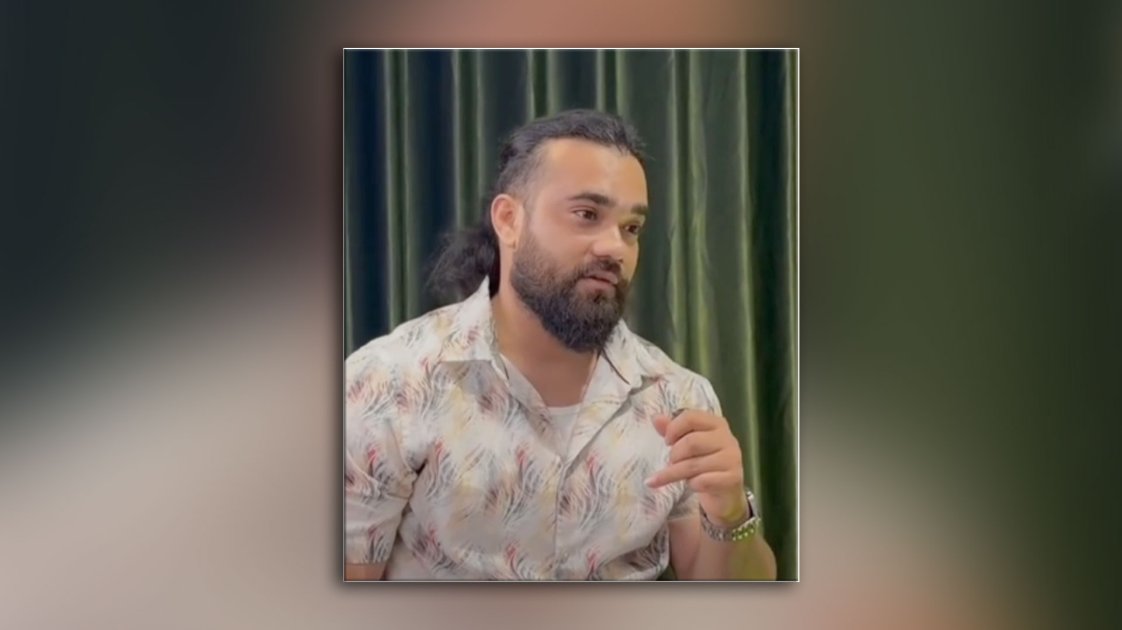 মাদ্রাসা নিপীড়ন নিয়ে শাহজালাল রুমির নিরাপত্তাহীনতা, আত্মগোপনে