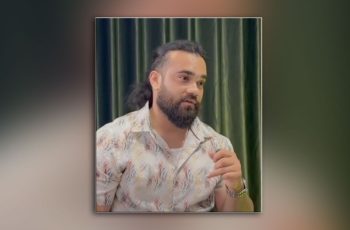 মাদ্রাসা নিপীড়ন নিয়ে শাহজালাল রুমির নিরাপত্তাহীনতা, আত্মগোপনে