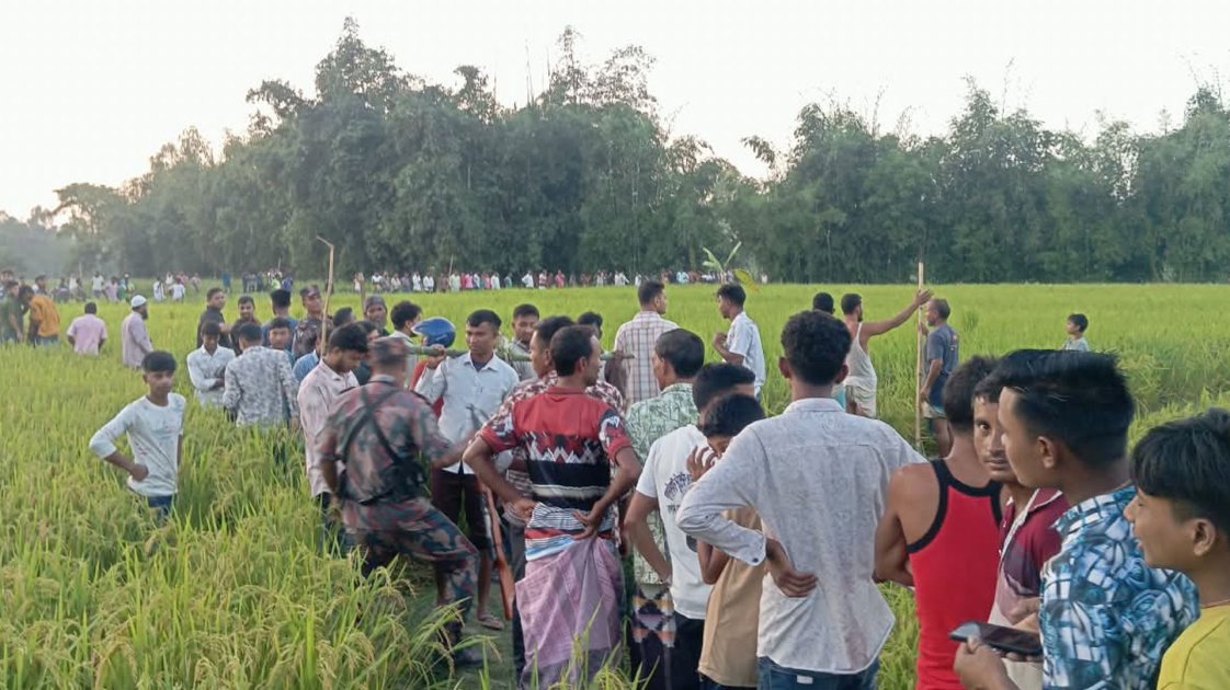 লালমনিরহাটে বাঘের আক্রমণে ৩ জন আহত, উদ্ধার কার্যক্রম চলছে