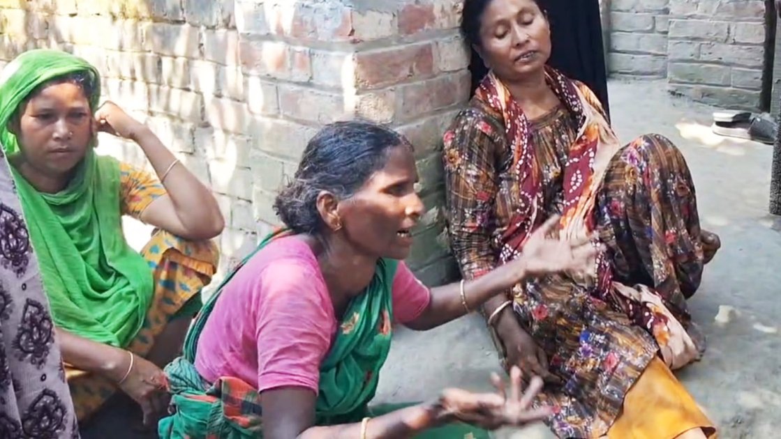 গাইবান্ধায় পানিতে ডুবে দুই শিশুর মৃত্যু