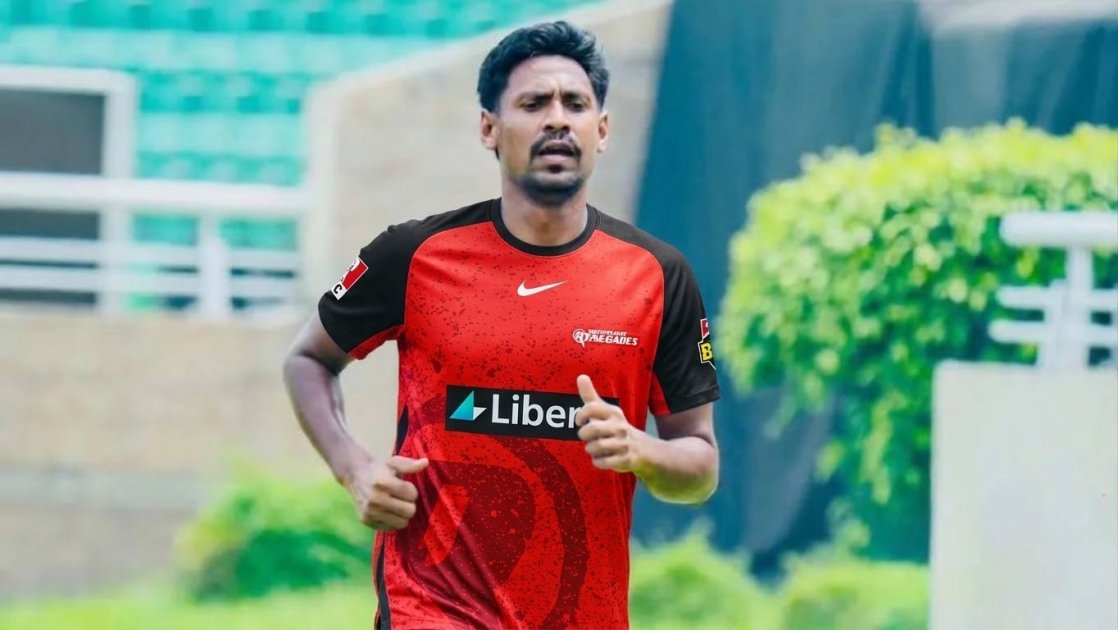 মোস্তাফিজুর রহমান বিগ ব্যাশে, খেলবেন মেলবোর্ন রেনেগেডসে