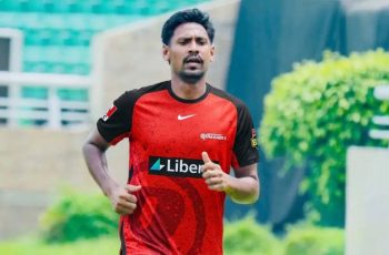 মোস্তাফিজুর রহমান বিগ ব্যাশে, খেলবেন মেলবোর্ন রেনেগেডসে
